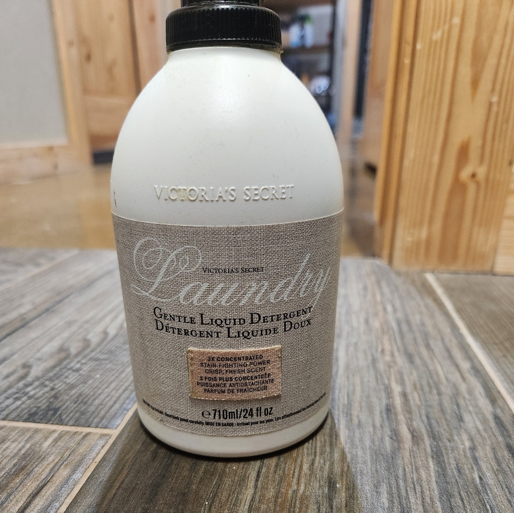 Victoria laundry soap